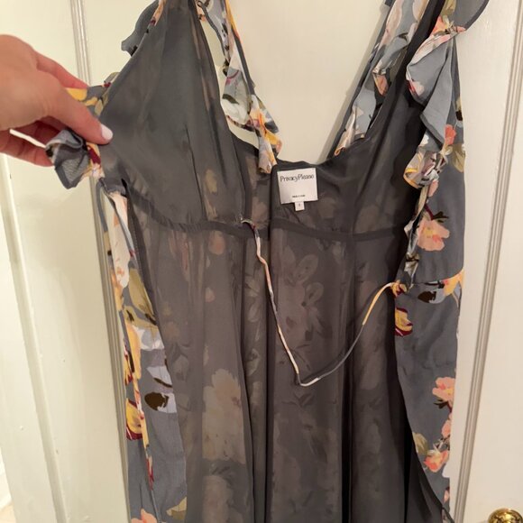 Fillmore Dress by Privacy Please - Size Small - Never worn - Picture 12 of 12